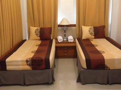 Damnoen Care Resort - 3