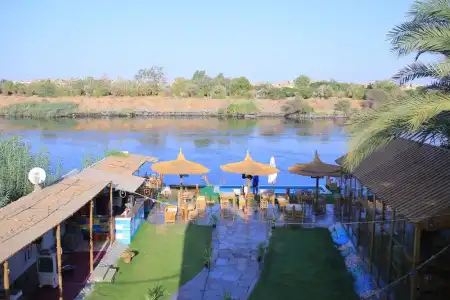 Fenti Nubian Resort - 102