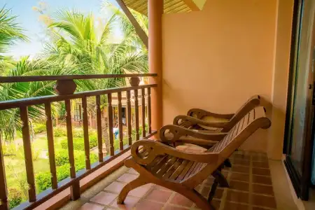 Lanta Casuarina Beach Resort - 75