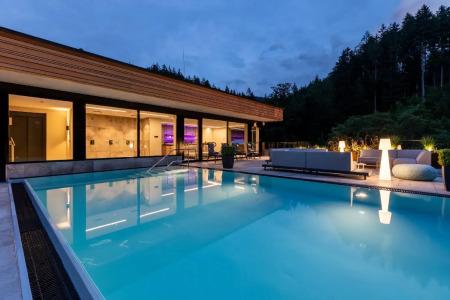 Sackmann Genuss und Spa Resort - 20