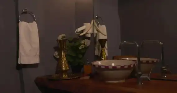 LUWİ Antakya BOUTİQUE - 24