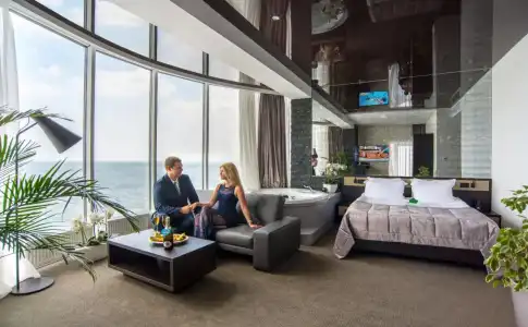 NEMO Resort & SPA - 23