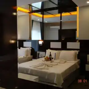 Pamukkale Termal Ece Otel - 32