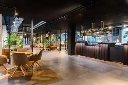 Flightgate Munich Airport, a member of Radisson Individuals - 26