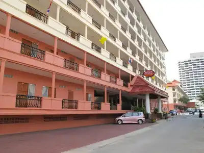 Navin Mansion 2 - 16