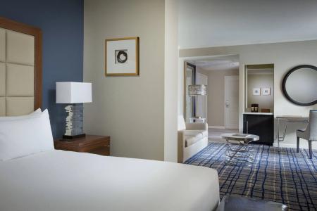 The Adolphus, Autograph Collection - 6