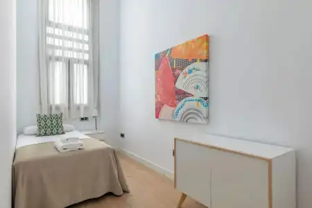 Holiday Rentals Tempa Museo - 140