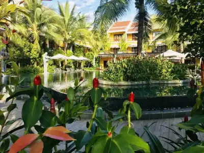 La Siesta Hoi An Resort & Spa - 156