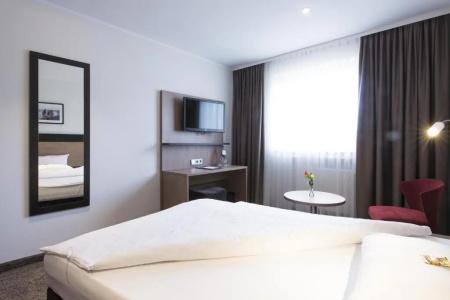 Astor & Aparthotel - 25