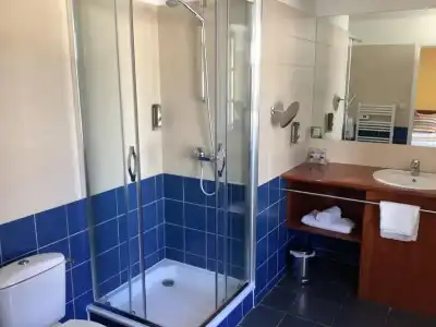 La Petite Rade Hôtel - 109