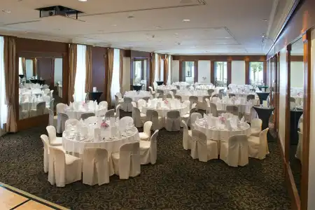 Beau Rivage - 12