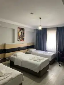 Ece HAN Butik Otel - 37