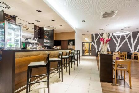 Star G Premium München Domagkstraße - 29
