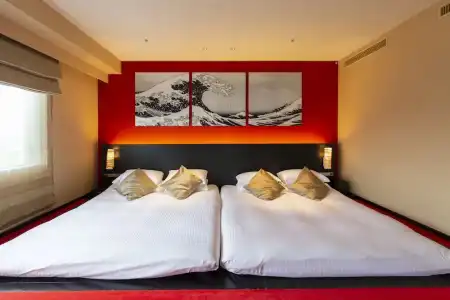 Highland Resort & Spa - 26