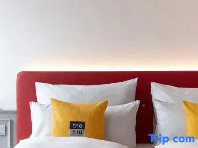 Holiday Inn - the niu, FRANZ VIENNA by IHG - 98