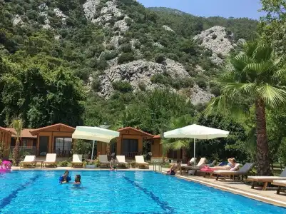 Dolunay Apart Otel - 8