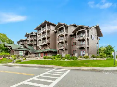 Hampton Inn & Suites Lake Placid - 26