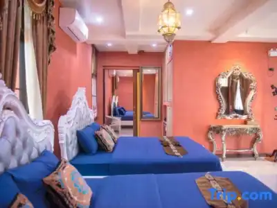 The Air Khaoyai - 150