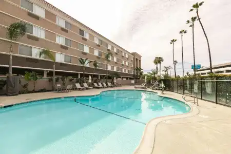 Best Western Inn & Suites San Diego – Zoo/SeaWorld Area - 14