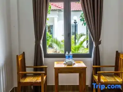 Rainforest Resort Phu Quoc - 54