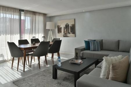Suites Le Yacht - 63