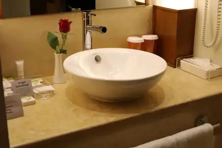 Crowne Plaza Sohar by IHG - 142