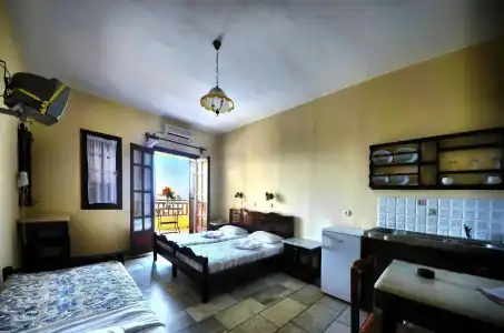 Kampos Village Resort - 1