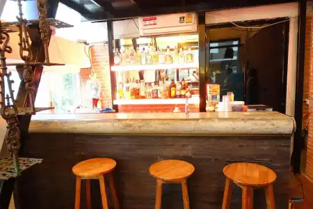1Sabai Hostel - 10