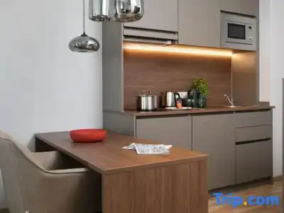 Brera Serviced Apartments Ulm - 54