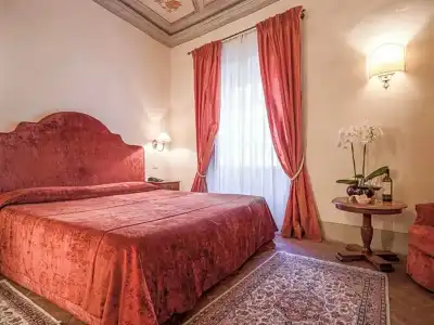 Palazzo San niccolò & Spa - 136