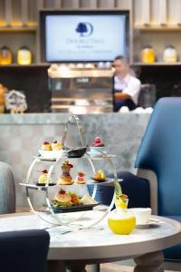 DoubleTree by Hilton Putrajaya Lakeside - 12