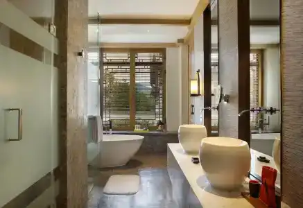 Indigo Lijiang Ancient Town by IHG - 101
