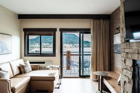 The Estes Park Resort - 84