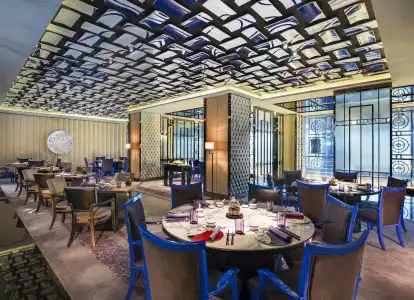 Sofitel Beijing Central - 31
