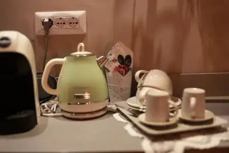 Bari Antica Boutique B&B - 20