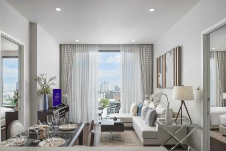 137 Pillars Suites & Residences - 6