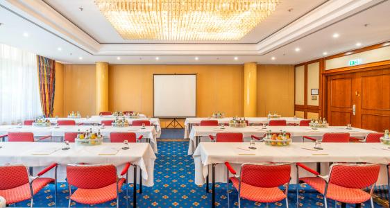 PLAZA Premium Schwerin - 28