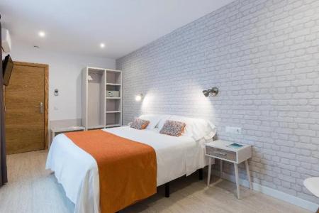 Hostal Menurka - 38