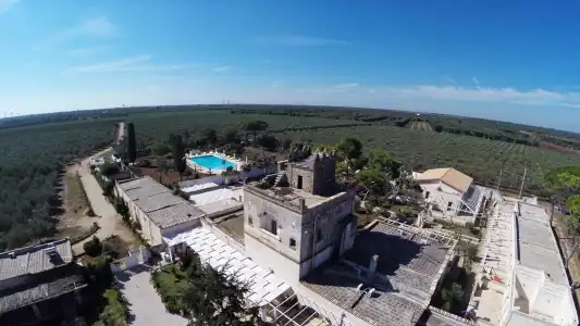 Agriturismo Tenuta Mazzetta - 0