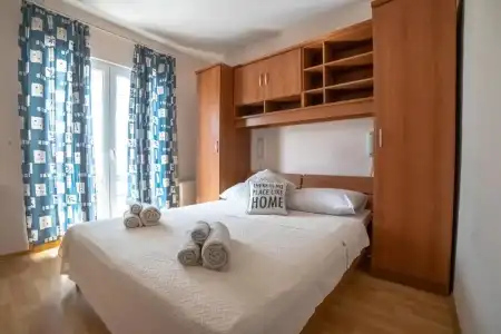 Horizont Apartments - 45
