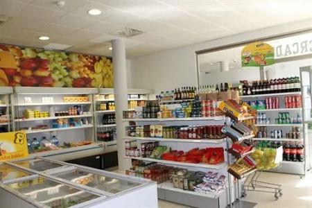 Resort Camping Almafra - 9