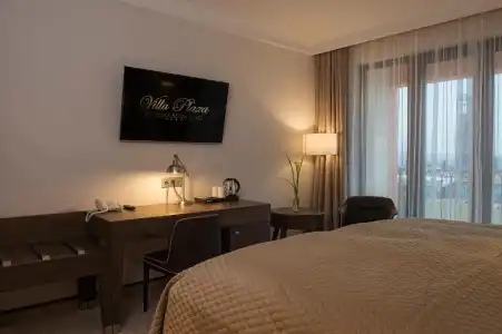 Villa Plaza Boutique & Spa - 51