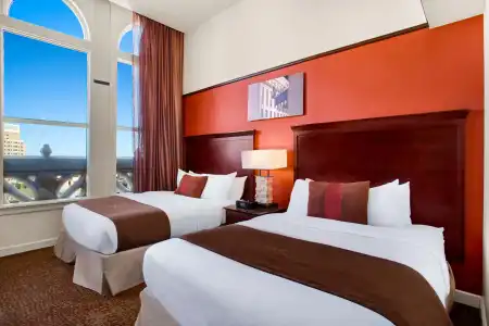 The Emily Morgan San Antonio - a DoubleTree by Hilton - 5