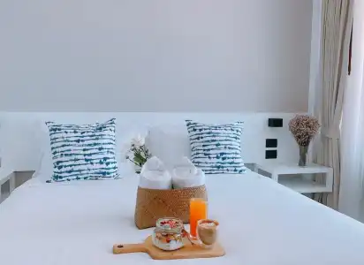 Blue Tao Beach - 55