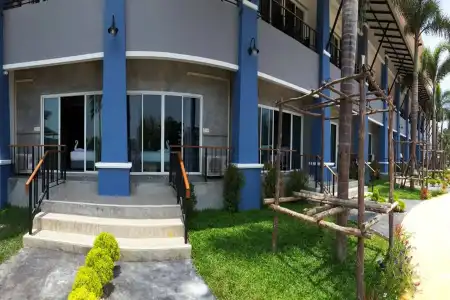 Na Nicha Bankrut Resort - 18