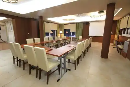 Centrum Green Hill Business & SPA - 16
