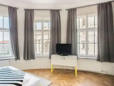 Rumor Apartments - 8