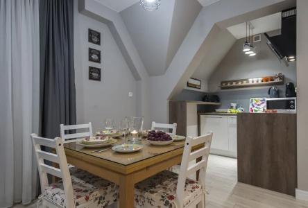 Apartamenty Bory 6a - 27