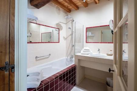 Le Champ des Oiseaux Hôtel & Spa 4* - 38