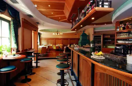 CityGoldener Adler B&B - 5